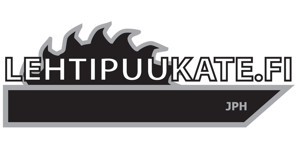 JP Höyläys logo